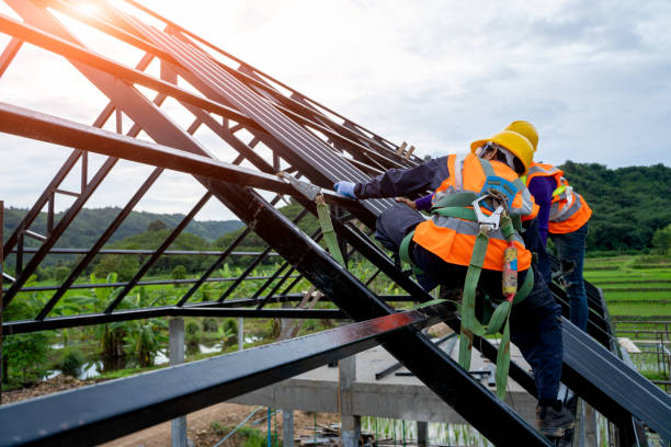 Reliable Kewaunee, WI Roofing Contractor Solutions