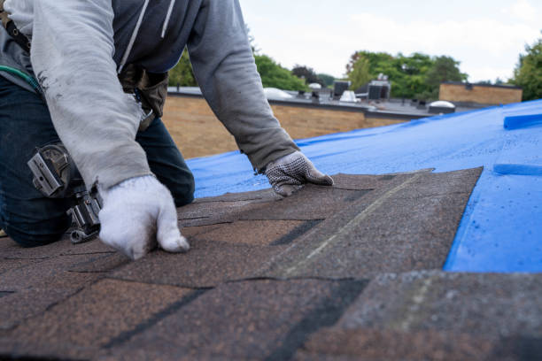 Best Flat Roof Repair Services  in Kewaunee, WI