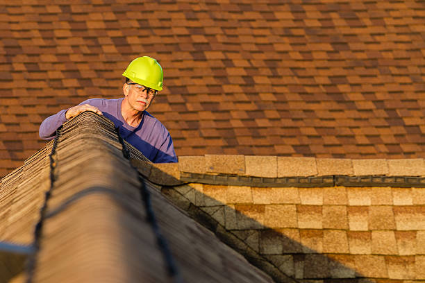Best Commercial Roof Installation  in Kewaunee, WI