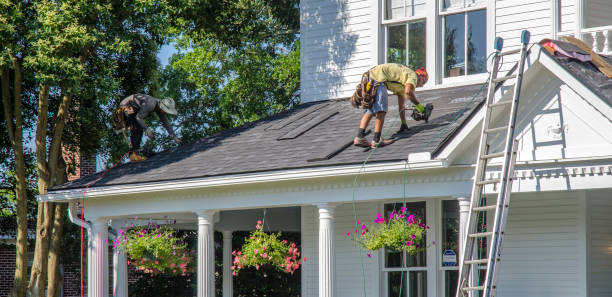 Quick and Trustworthy Emergency Roof Repair Services in Kewaunee, WI